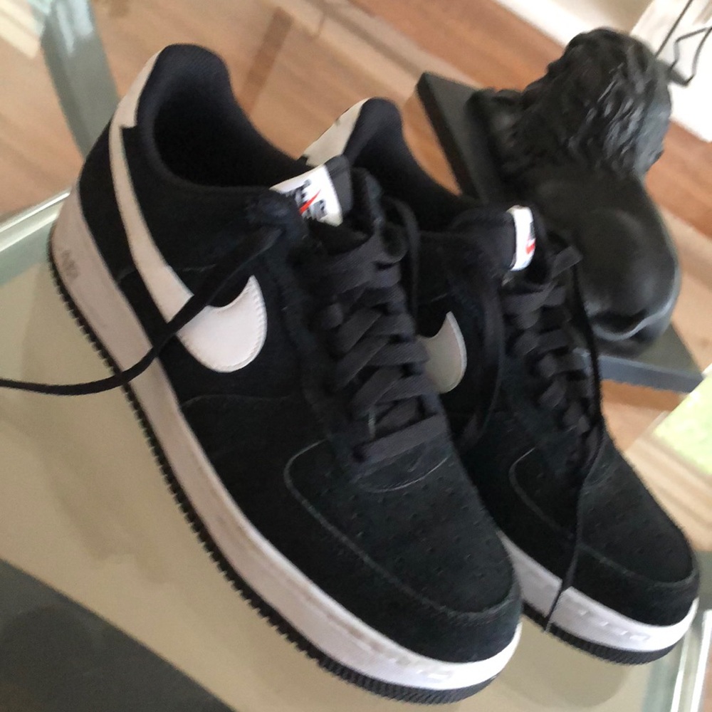 Nike air force 1 😀